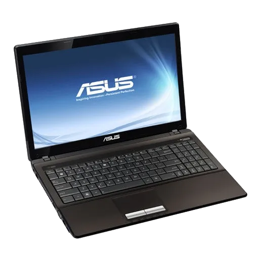Ремонт Asus A4