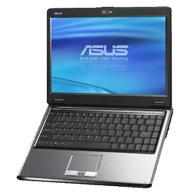 Ремонт Asus F6
