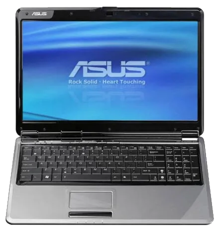 Ремонт Asus F70