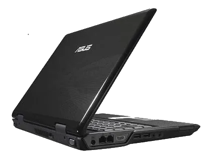 Ремонт Asus F8