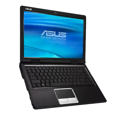 Ремонт Asus F80