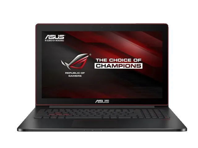 Ремонт Asus G501VW