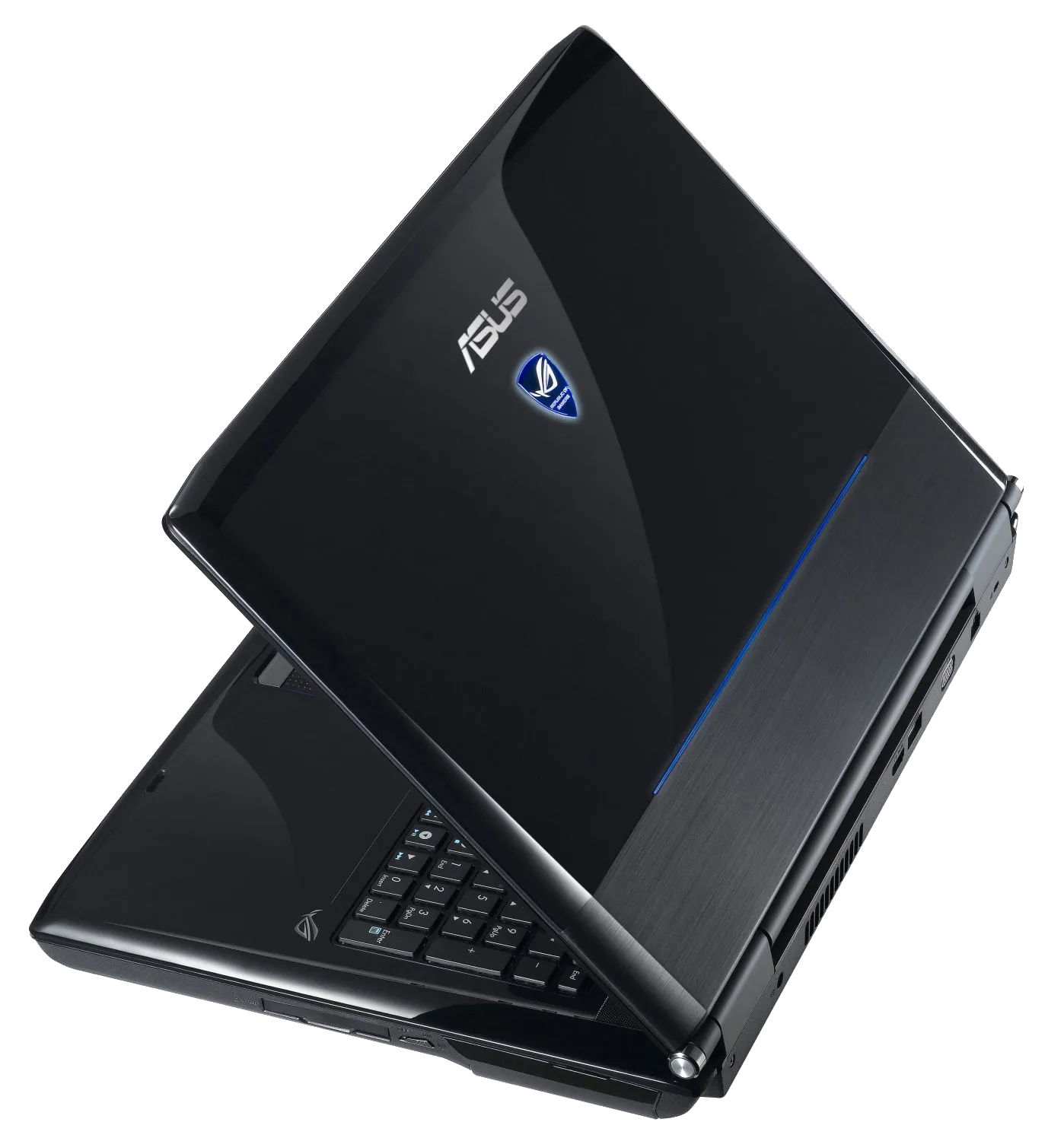 Ремонт Asus G72