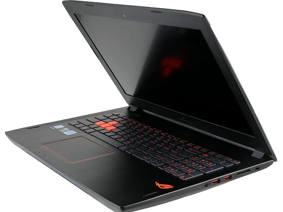 Ремонт Asus GL502VY