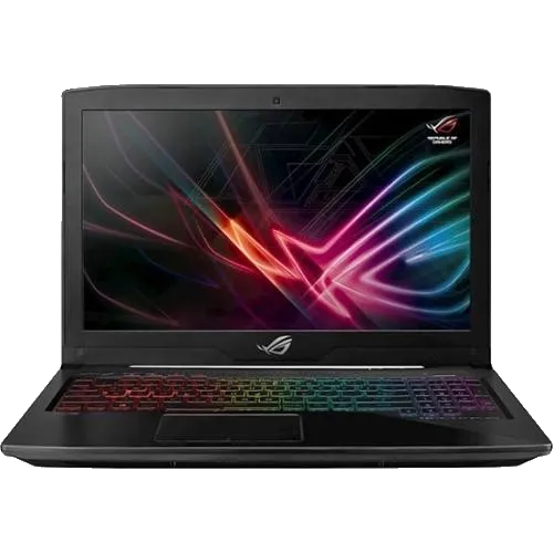 Ремонт Asus GL503VD