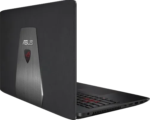 Ремонт Asus GL552VW