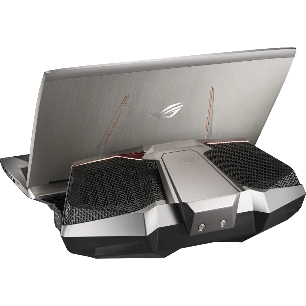 Ремонт Asus GX700VO