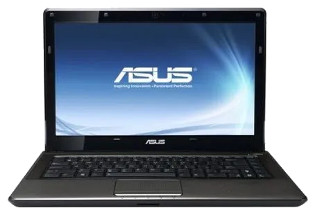 Ремонт Asus K42