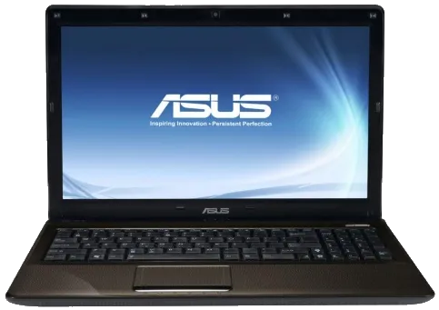 Ремонт Asus K52