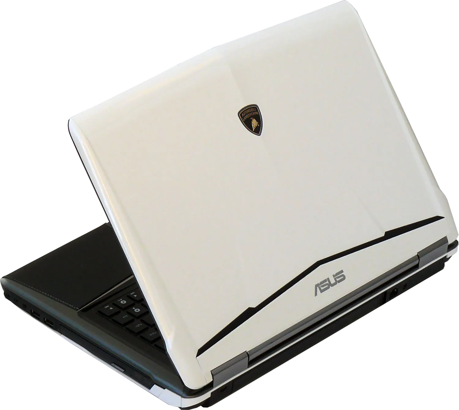 Ремонт Asus Lamborghini VX5