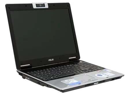 Ремонт Asus M51
