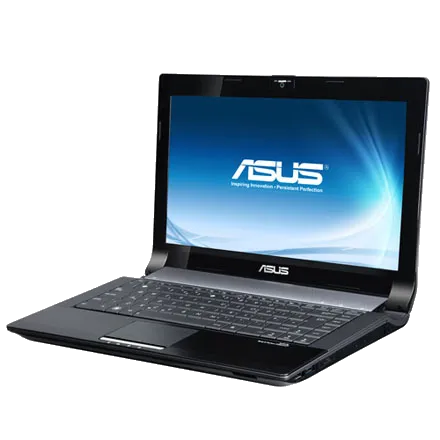 Ремонт Asus N43