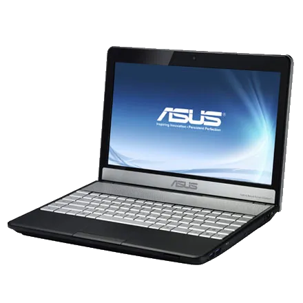 Ремонт Asus N45