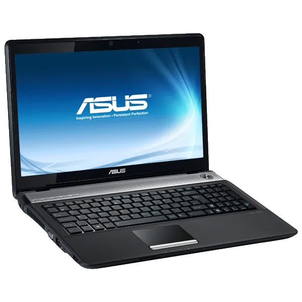 Ремонт Asus N52