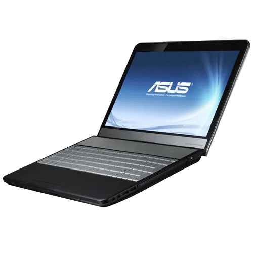 Ремонт Asus N55