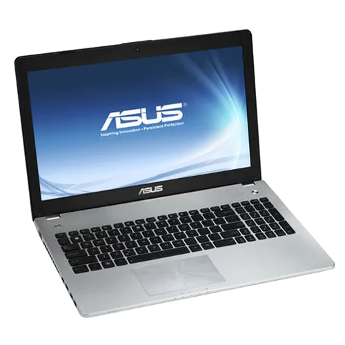 Ремонт Asus N56