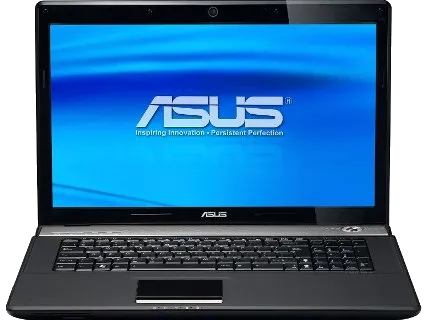 Ремонт Asus N71