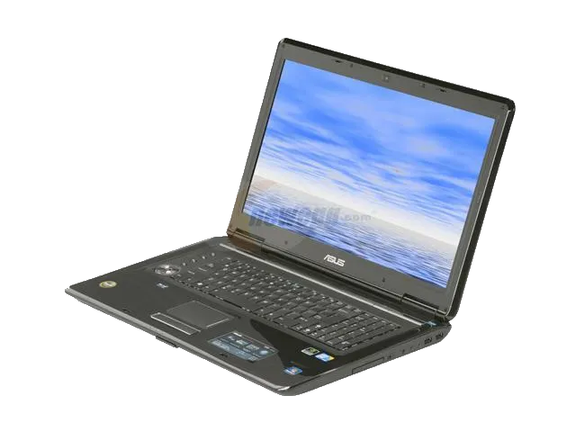 Ремонт Asus N90