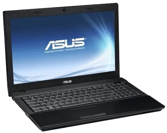 Ремонт Asus P52