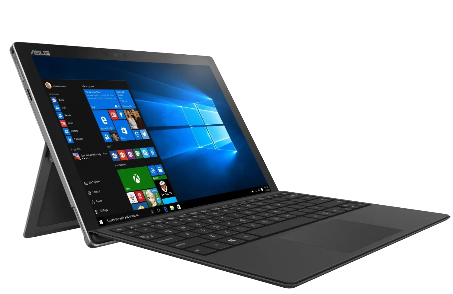 Ремонт Asus Transformer 3 T305CA