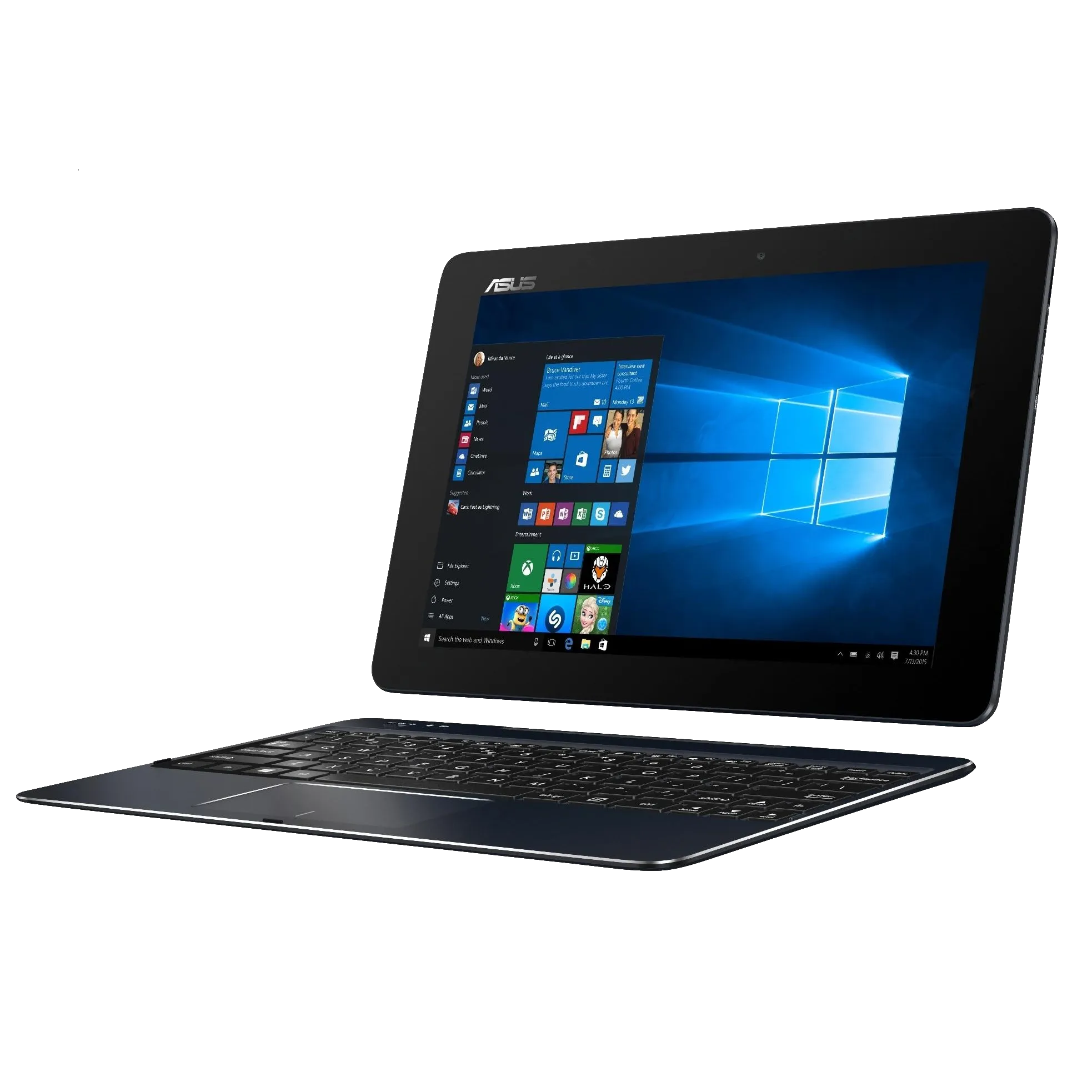 Ремонт Asus Transformer Book T100CHI