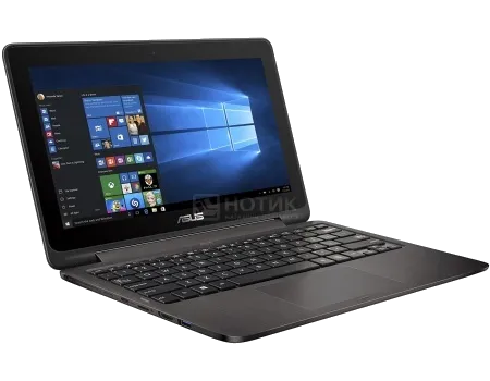 Ремонт Asus Transformer Book Flip TP201SA