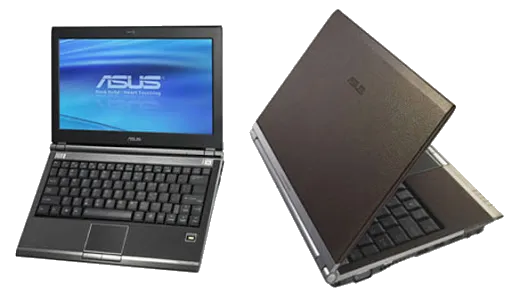 Ремонт Asus U2