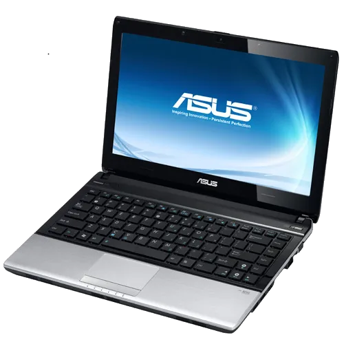 Ремонт Asus U31