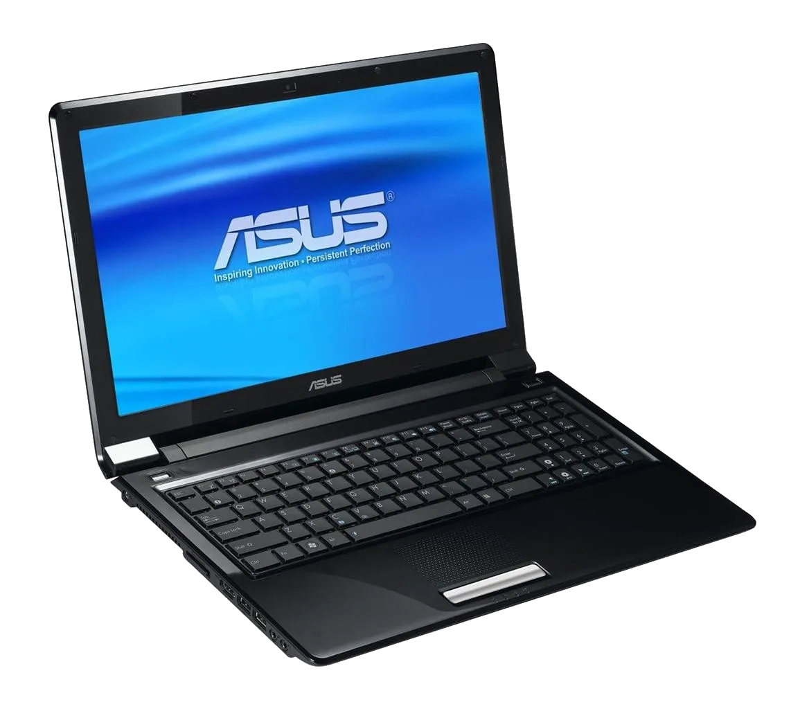 Ремонт Asus UL50