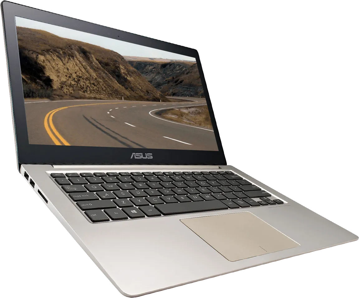 Ремонт Asus UX303LA