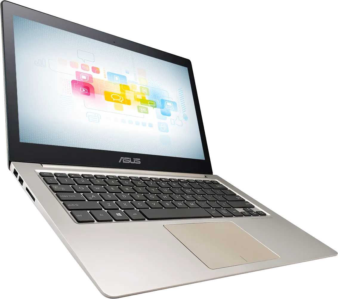 Ремонт Asus UX303LN