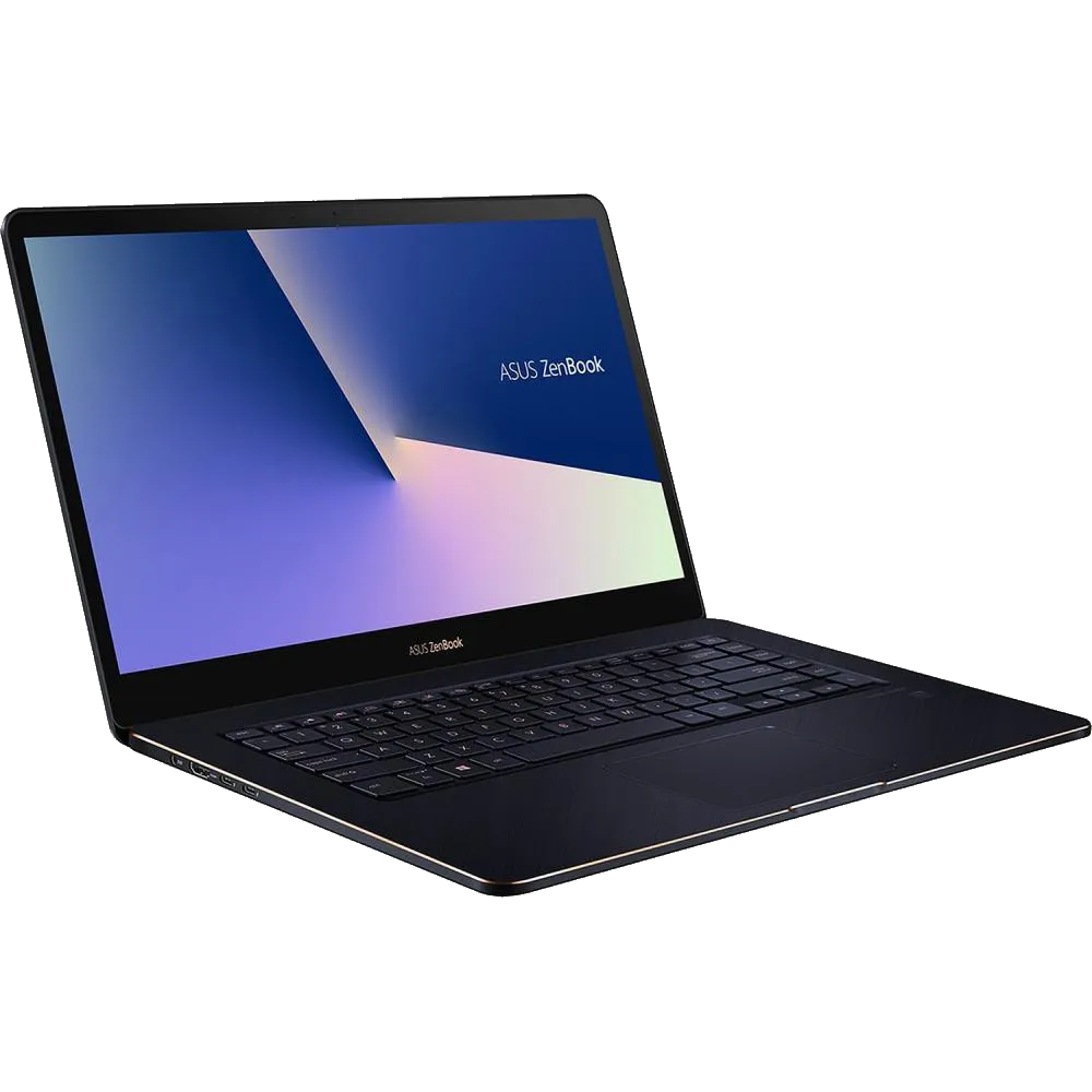 Ремонт Asus UX550GD