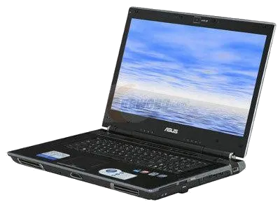 Ремонт Asus W90