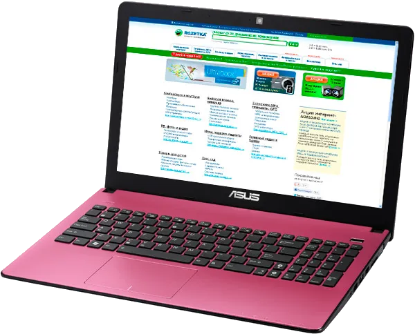 Ремонт Asus X501