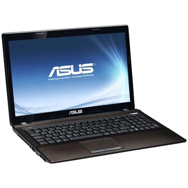 Ремонт Asus X53