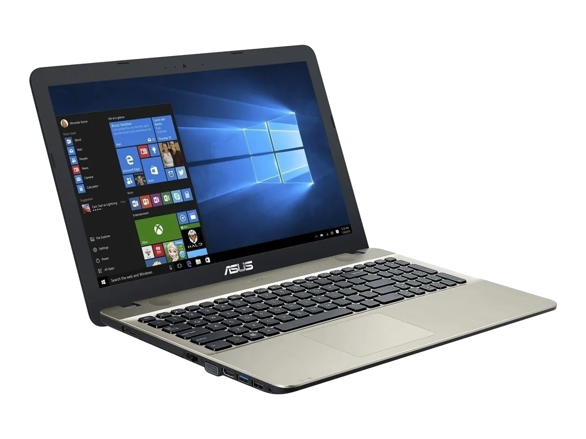 Ремонт Asus X541UJ