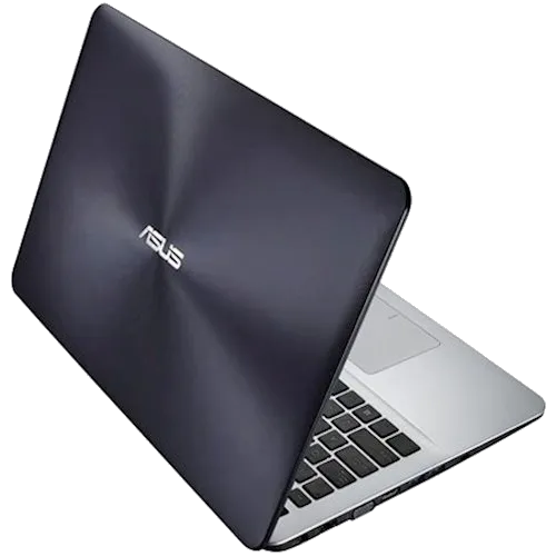 Ремонт Asus X555LA