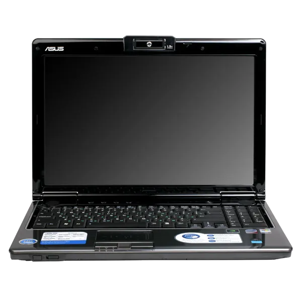 Ремонт Asus X57