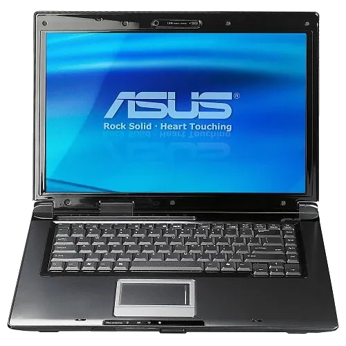 Ремонт Asus X59