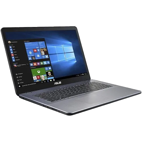 Ремонт Asus X705UV