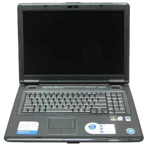 Ремонт Asus X71