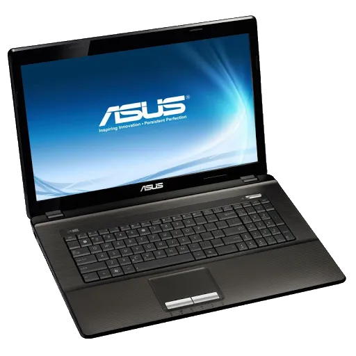 Ремонт Asus X73