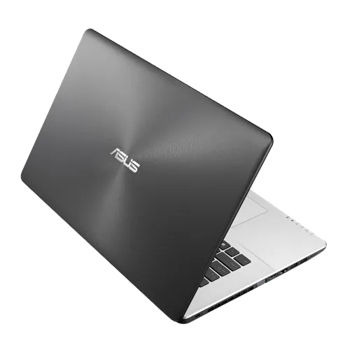 Ремонт Asus X750LN