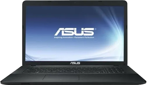 Ремонт Asus X751NV