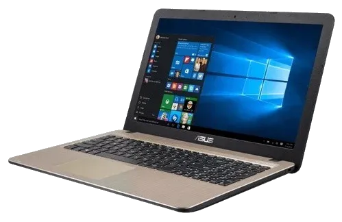 Ремонт Asus R540YA
