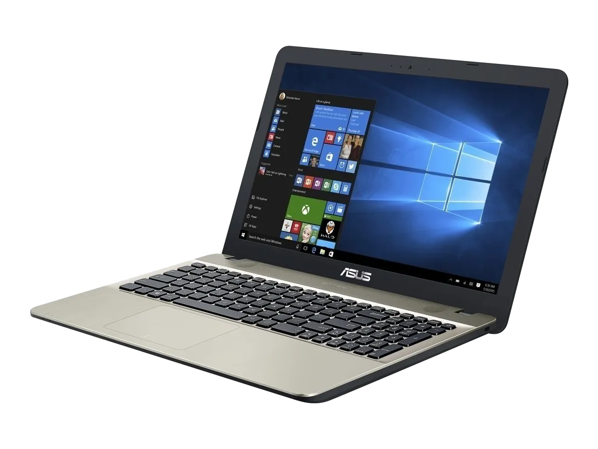 Ремонт Asus F541SC