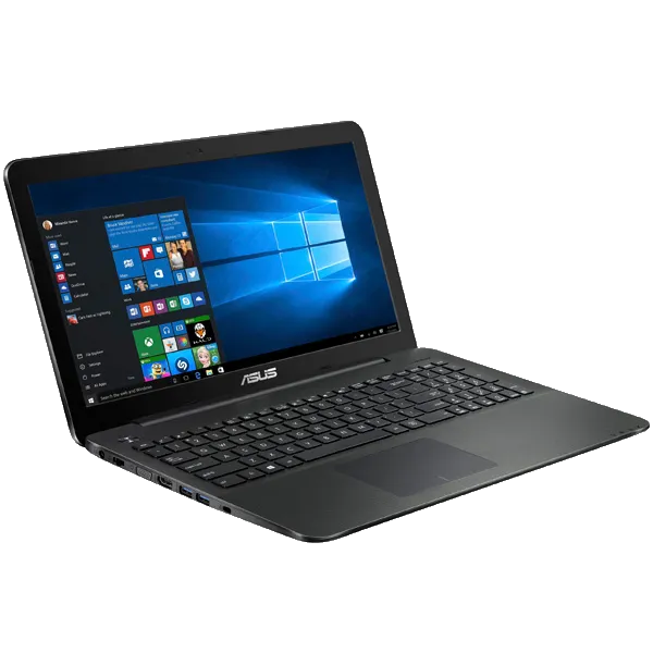 Ремонт Asus F555YI