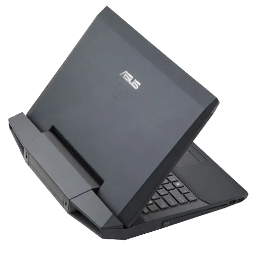 Ремонт Asus G53SX