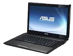 Ремонт Asus K42N