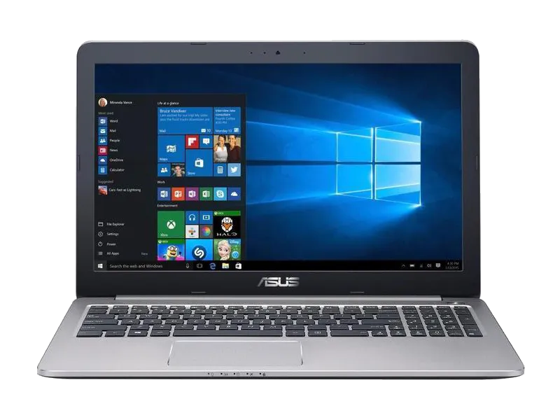 Ремонт Asus K501UB
